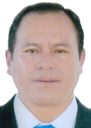 Foto de Grower Orlando Tocto Mogollon