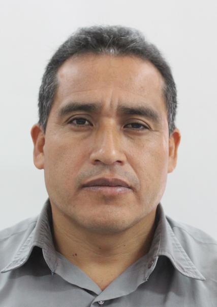 Foto de Roberto Arrieta Janampa