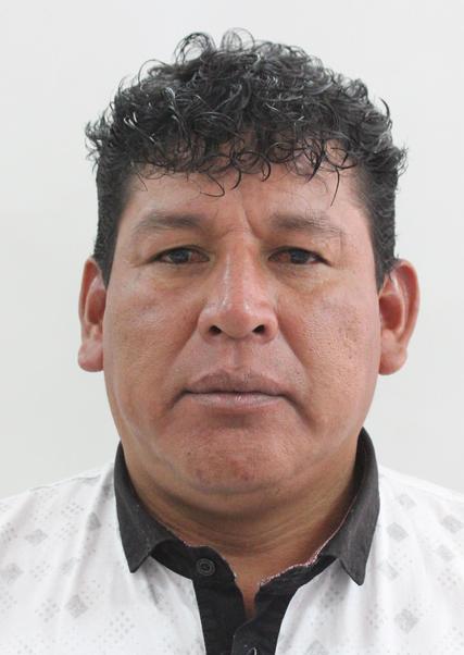 Foto de Isaias Maiz Garay