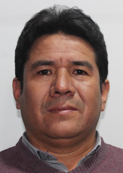 Foto de Julio Cesar Miraval Rojas