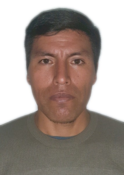 Foto de Fidencio Leon Perez Esteban