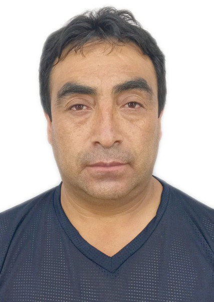 Foto de Abdias Venturo Celis