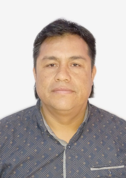 Foto de Alfonzo Calderon Rojas