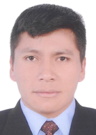 Foto de Celedonio Gabino Ponce Simon