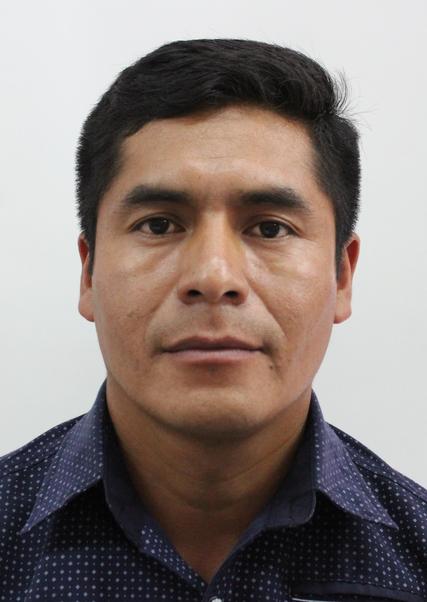 Foto de Wenceslao Davila Santos