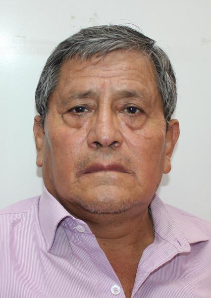 Foto de Migdonio Hilario Fuentes