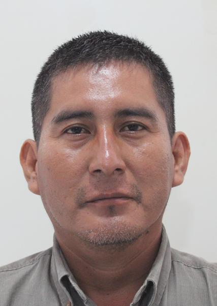 Foto de Romulo Daza Echigoya