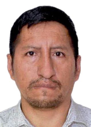 Foto de Alcides Sergio Cordova Malpartida