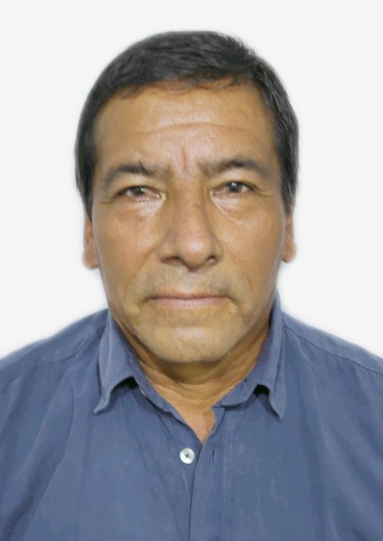 Foto de Moises Carlos Echevarria Garro