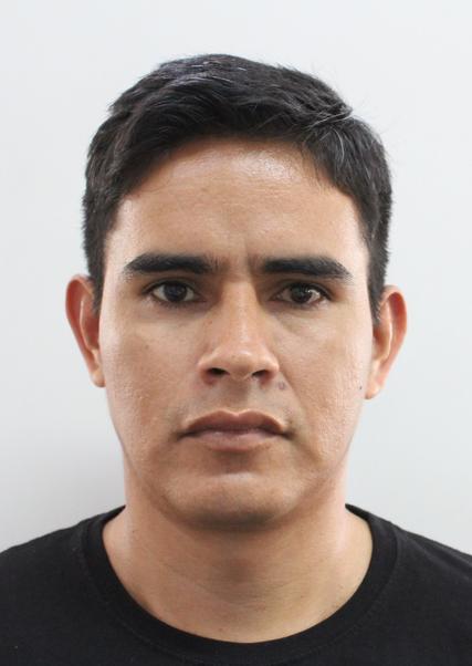 Foto de Nilton Bazan Hoyos