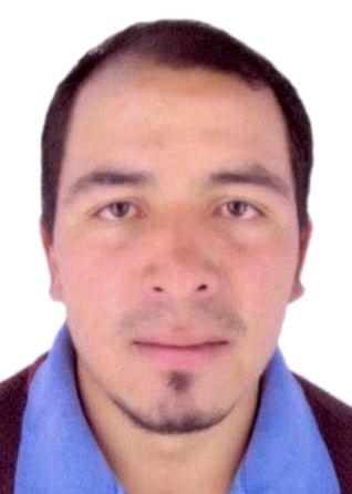 Foto de Alan Villy Masgo Rojas