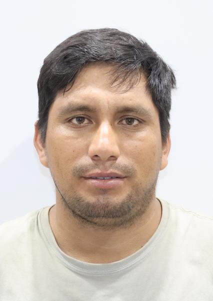 Foto de Joel Amado Alcantara Zagaceta