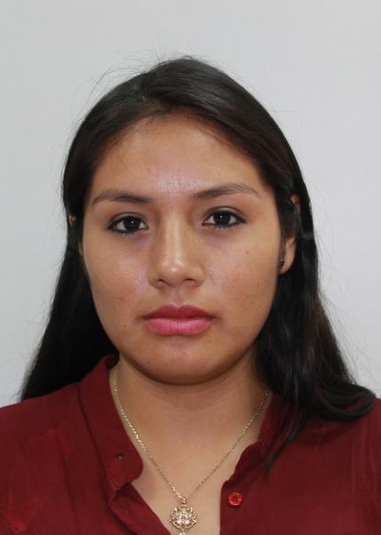 Foto de Itala Yovana Santillan Vara