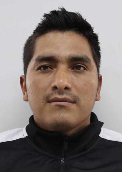 Foto de Miguel Italo Polino Sanchez