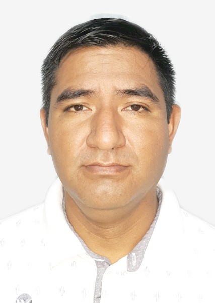 Foto de Augusto Rojas Flores