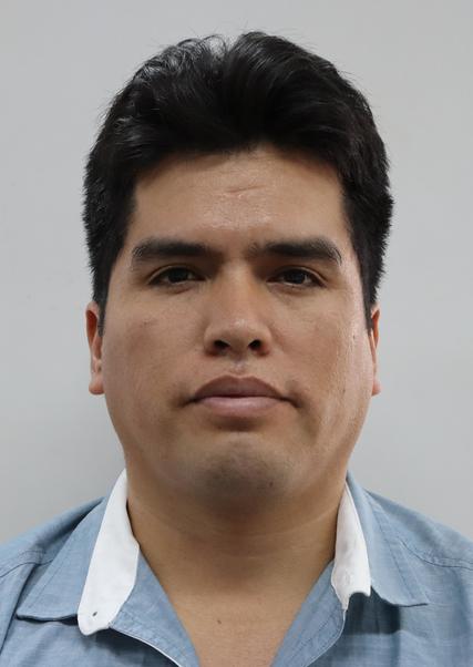 Foto de Joel Primo Isidro