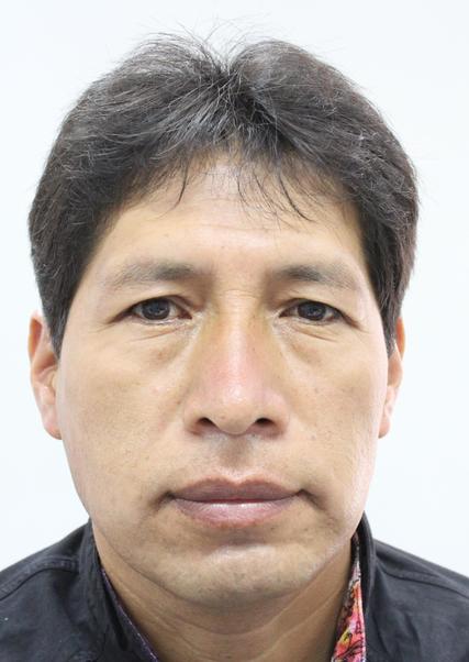 Foto de Juan Gonzales Claveriano