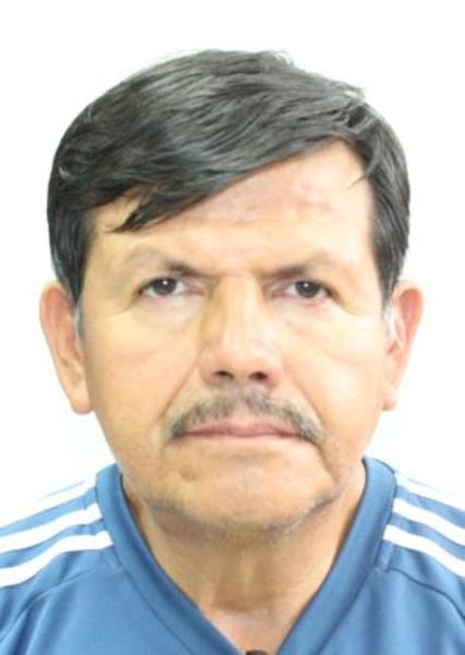 Foto de Victor Abel Rengifo Tuesta