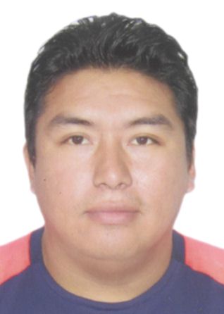 Foto de Jesus Onsihuay Antonio