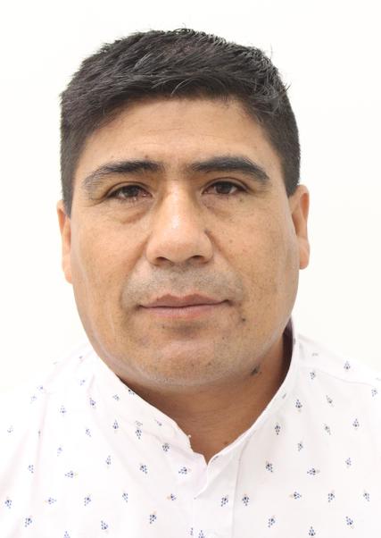 Foto de Rosas Augusto Tacuche Mariño
