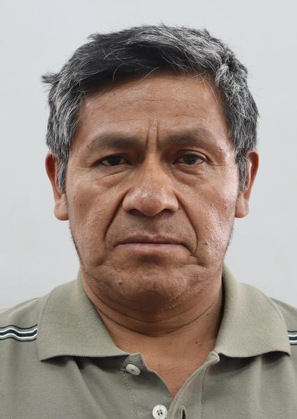 Foto de Martin Simon Ramos