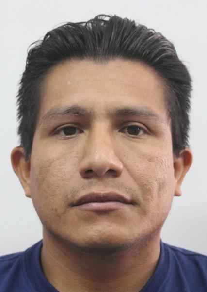 Foto de Jhony Saul Pozo Rojas