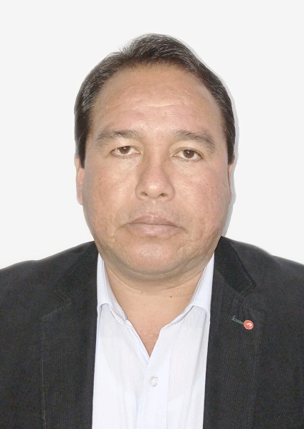 Foto de Mesias Arqueño Coz