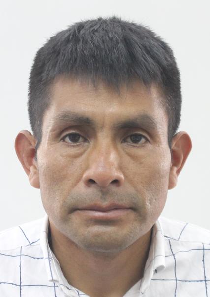 Foto de Marin Rusel Caqui Reyes