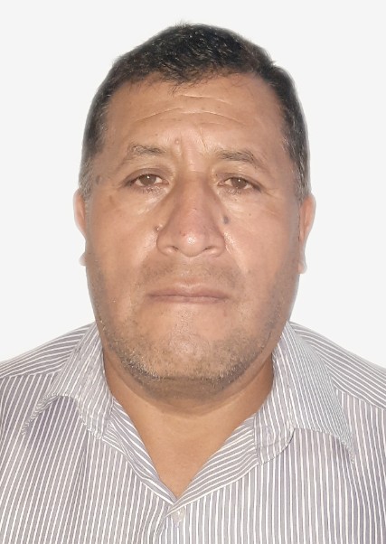 Foto de Simion Casimiro Castro Esteban
