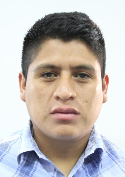 Foto de Olwer Belmer Vilca Santillan