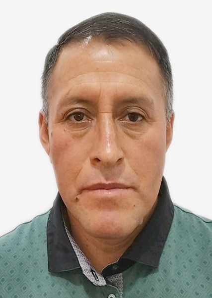 Foto de Victor Clemente Quispe