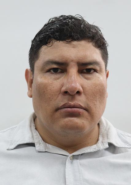 Foto de Alan Sergio Esteban Huerto