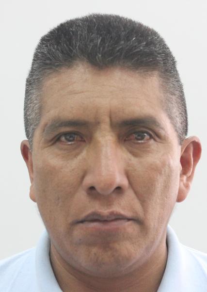 Foto de Hipolito Aguirre Vega