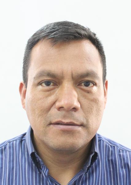 Foto de Abner Meza Bueno