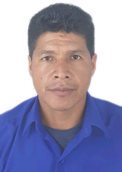 Foto de Paul Gonzales Fernandez