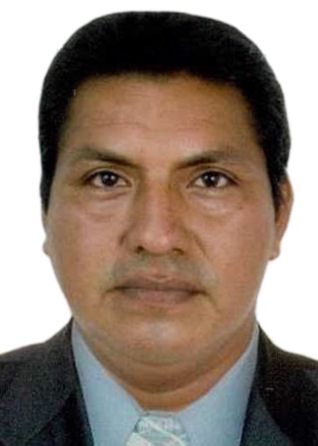 Foto de Johnny Evelio Flores Ramirez