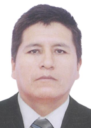 Foto de Orlando Felipe Bernardo Loyola