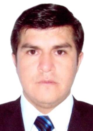 Foto de Wilder Bravo Iturri