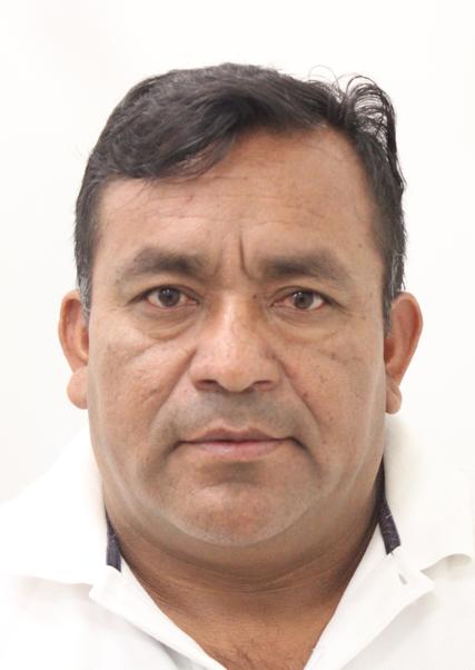 Foto de Sandro Garay Lara