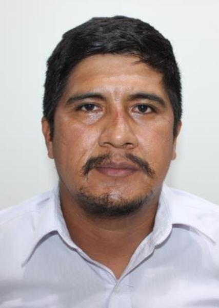 Foto de Alan Valdivia Beteta