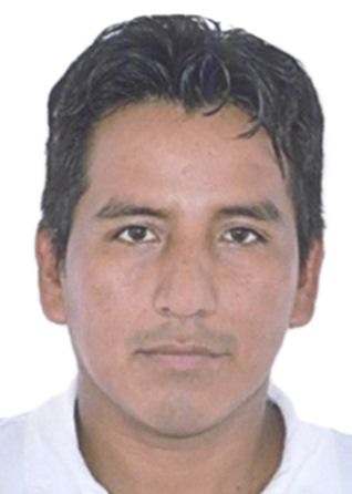 Foto de Ronal William Espinoza Retes