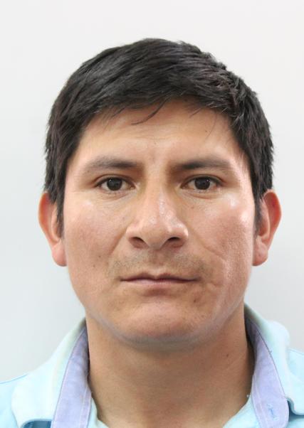 Foto de Josue Fabian Santos