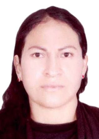 Foto de Golia Leonor Miranda Espinoza