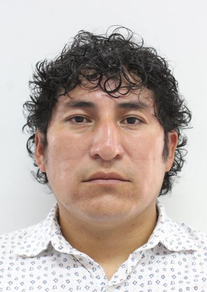 Foto de Hulitmer Magariño Rojas