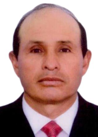 Foto de Gregorio Vega Ponce