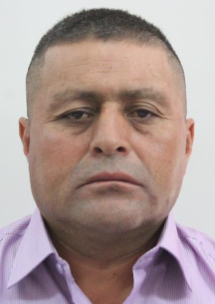 Foto de Lucio Pajuelo Godoy