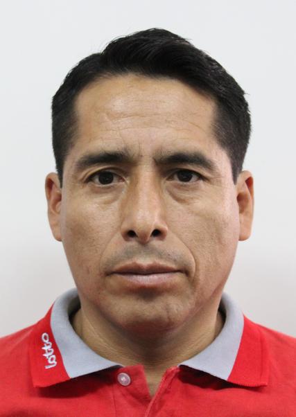 Foto de Jose Luis Huanca Isidro