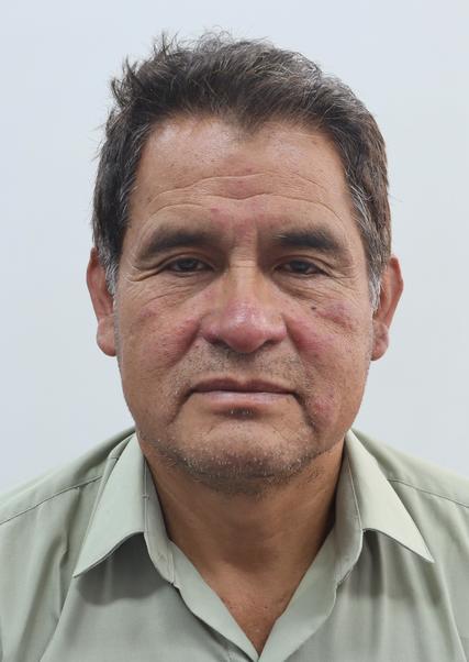 Foto de Eusebio Modesto Barrionuevo