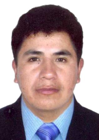 Foto de Russel Anaya Muñoz