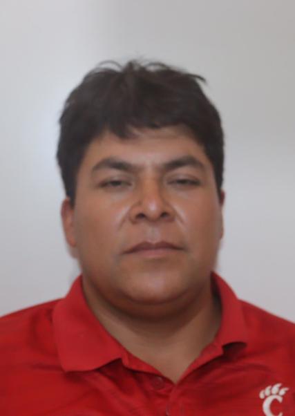 Foto de Neptali Postillos Mosquera